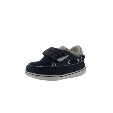Imagem de Geox Boys' Sum Flick B Sneakers,Navy,21