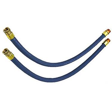 Imagem de Kit de mangueira de filtro de óleo Trans-Dapt 1047 91 cm