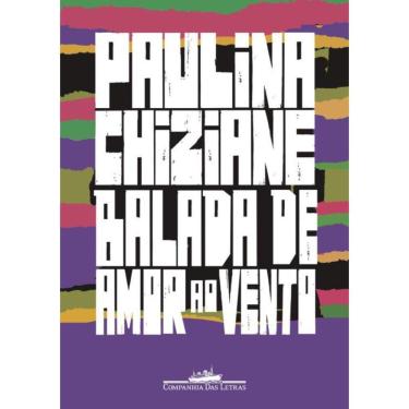 Imagem de Balada De Amor Ao Vento