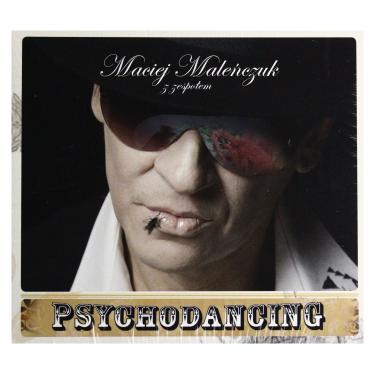 Imagem de MacIej Malenczuk Z Zespolem Ps - Psychodancing