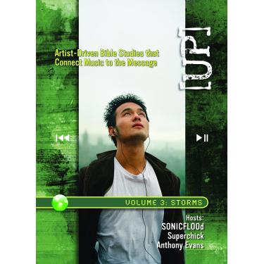 Imagem de Big Shiny Planet Vol. 3: Storms, Youth Group Study