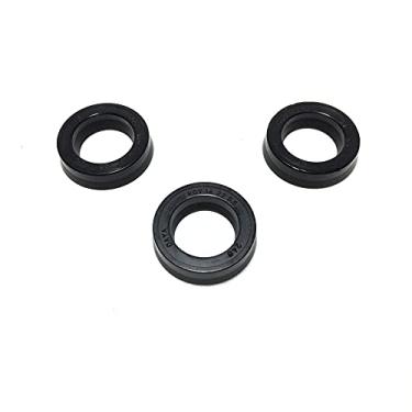 Imagem de Kit de Gaxeta Vedação Vazamento Água para Lavajato Eletroplas EL1700i