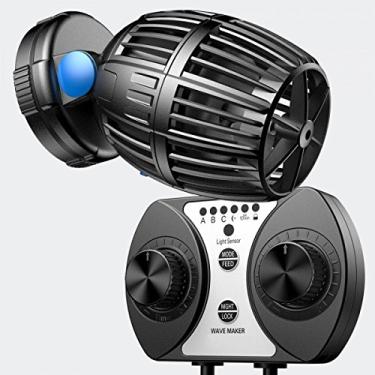 Imagem de Sunsun Bomba Circular CW-140 Bivolt 1200-15000L/h Com Controle