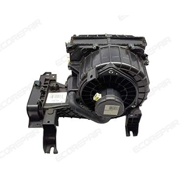 Imagem de Caixa Ventilacao Interna ar condicionado L200 Triton Pajero Dakar Novo - Original