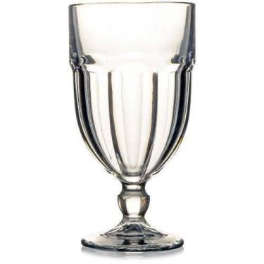 Jogo Taça Sorvete com 3 Peças City Glass 200ml - Em Casa Tem em Promoção é  no Bondfaro