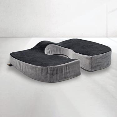 Imagem de Almofada para conforto da próstata - Longevitech