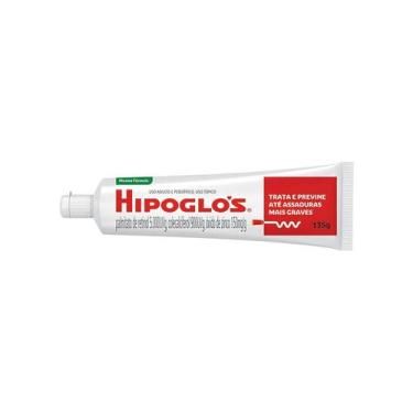 Imagem de Creme Preventivo De Assaduras Hipoglós Original 135G - Hipoglos
