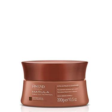 Imagem de Amend Mascara Marula Fabulous Nutrit.300 G