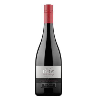 Imagem de Vinho Tinto 1865 Selected Vineyards Pinot Noir 750ml - San Pedro
