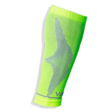 Imagem de Canelito de Compressão sem costura VISTHO Verde G-Unissex