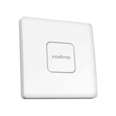 Imagem de Roteador Access Point Corporativo BSPRO 1350-S Branco Intelbras