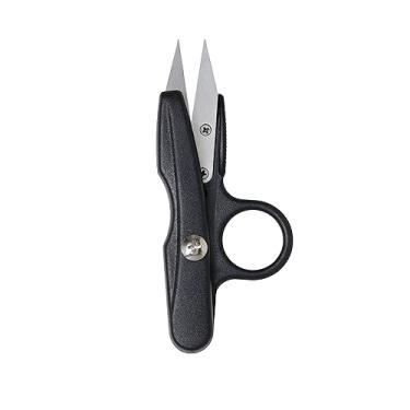 Imagem de Tesoura de Arremate Singer 4.75" | Leve e Precisa para Acabamentos Finos | Ideal para B...