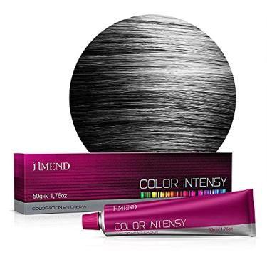 Imagem de Coloração Amend Color Intensy 1.0 Preto 50g