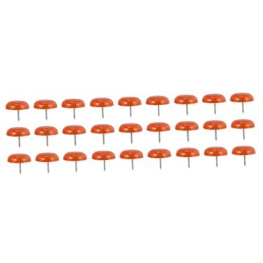 Imagem de Hemobllo 150 Peças Espigões Prego Em Móveis Desliza Almofada De Perna De Móveis Almofadas Deslizantes Antiderrapantes Móveis Deslizam Prego De Ferro Pernas De Móveis Madeira Sólida