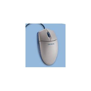 Imagem de Mouse Kensington em uma caixa óptica USB/PS2