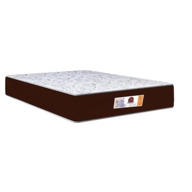 Imagem de Colchão Casal Soft Line Mola Bonnel Serra Negra 24x138x188