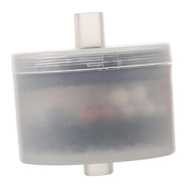Imagem de minkissy caixa de purificação de água filtragem para fonte de animais de estimação filtros dispensadores de água bicho de estimação filtros de fonte de água para animais de estimação USB