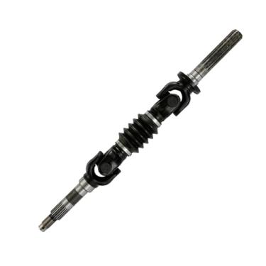 Imagem de Eixo de terreno robusto Caiman substitui o lado esquerdo ou direito traseiro compatível com Kubota RTV900 2004-2016