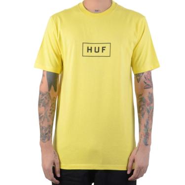 Imagem de HUF Camiseta Huf Vibes-Masculino