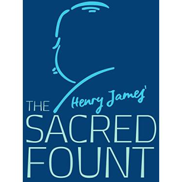 Imagem de The Sacred Fount (Henry James Collection) (English Edition)