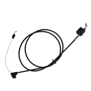 Imagem de JDLLONG 189182 Cabo de acionamento adequado para Husqvarna para Craftsman para Poulan para cortador de grama AYP 532407816 60-104 cabo de controle autopropelido