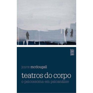 Imagem de Teatros Do Corpo