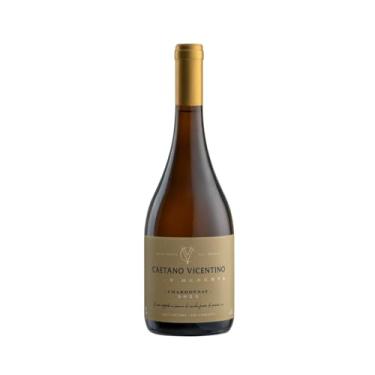 Imagem de Caetano Vicentino, Vinho Branco Gran Reserva Caetano Vicentino Chardonnay