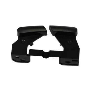 Imagem de BestParts Substituição da capa do botão lateral esquerdo do mouse para Logitech G Pro X Superlight Mouse (preto)