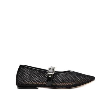 Imagem de Sapatilha Tela Luiza Barcelos 13060047