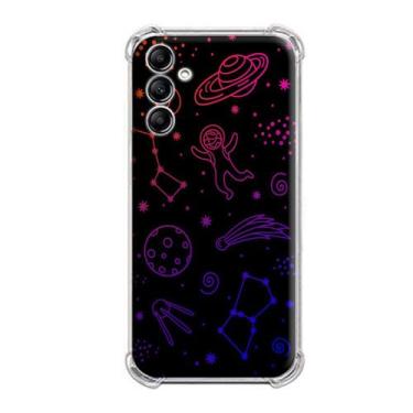 Imagem de Capa Capinha De Celular Personalizada Compatível Samsung Galaxy A14 5G