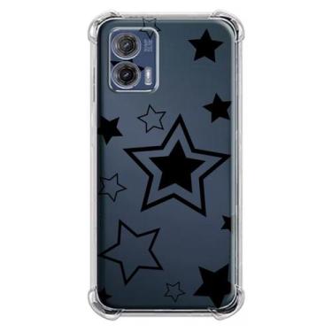 Imagem de Capa Capinha De Celular Compatível com Moto G73 Personalizada - Tudo C