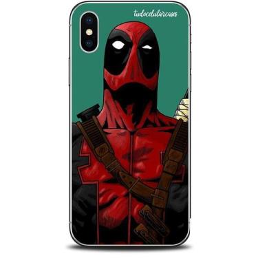 Imagem de Capa Capinha Pers Moto G60 Masculina Cd 103 - Tudo Celular Cases
