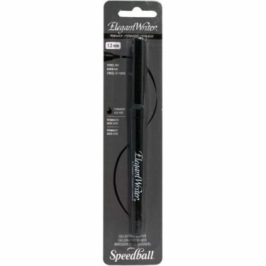 Imagem de Caneta Caligráfica Permanente 1.3mm Speedball