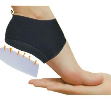 Imagem de Calcanheira Pauher Support Ortho Pauher - Tamanho M