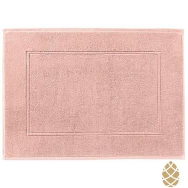 Imagem de Piso Toalha Para Banheiro Dohler Felpudo Florença 50Cmx70Cm