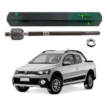 Imagem de Barra Axial Hidraulica Saveiro Cross G6 1.6 2014 A 2017 - Bortec