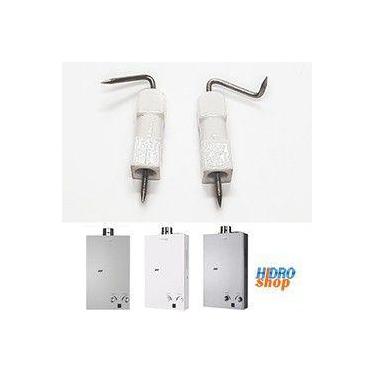 Imagem de Conjunto Centelhador Aquecedor Komeco Ko 2200sx 20f 20fi - 0100021810