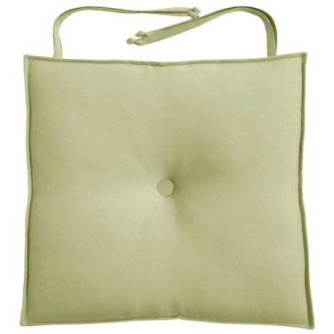 Imagem de Almofada Para Cadeira 40x40cm Moond - FASTLAR, *Creme
