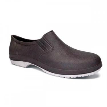 Imagem de Sapato Eva Cartom Preto 34 Par 7959, Preto