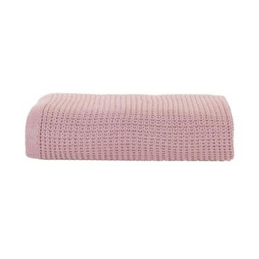 Imagem de Manta Decorativa Para Sofá Arya Tricot 1Pç Várias Cores - Doce Lar Enx