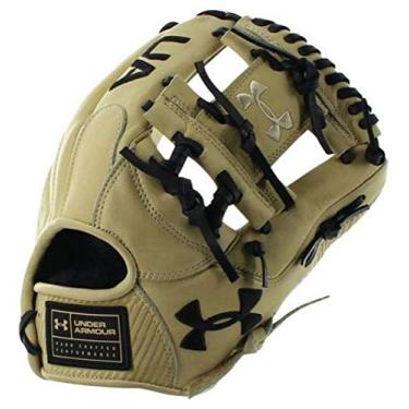 Imagem de Under Armour UAFGFL-1150ICRRHT UA impecável / 11,5" / I-Web (If) / Rht Disponível nas cores: Creme CR RHT