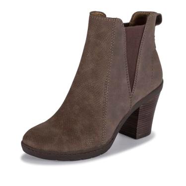 Imagem de BareTraps Dasha Women's Boots Oak Size 10 M (BT27629)