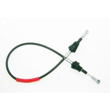 Imagem de Cabo Câmbio Seleção Palio Attractive Uno Vivace Way 2011 em diante TUB