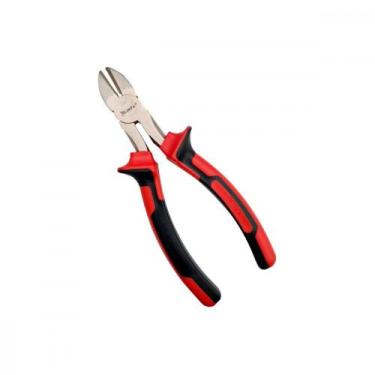 Imagem de Alicate Corte Lateral Pvc 7 Niq / Mtx - mundo das ferramentas