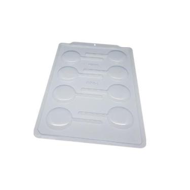 Imagem de Forma de Acetato Pirulitão SP64 BWB