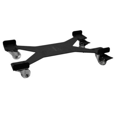 Imagem de Suporte para CPU, gabinete GAMER em metal - Laser decor 