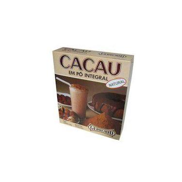 Imagem de Cacau em Pó Solúvel GERBEAUD 200g