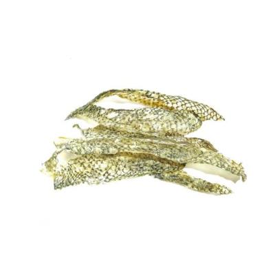 Imagem de Chiclete de Pele de Peixe 10 unds LM - Cibi Sani