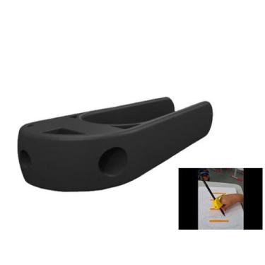 Imagem de Adaptador Facilitador de Escrita para preensão Palmar Dorsal - Inclusi