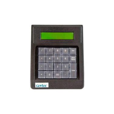 Imagem de Microterminal Gertec MT 721